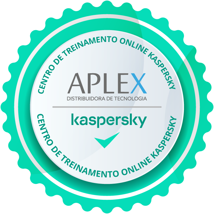 Selo APLEX Kaspersky